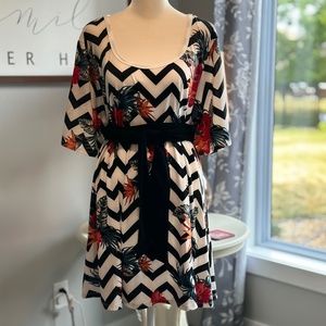 LulaRoe Classic T, New with Tag, 3XL